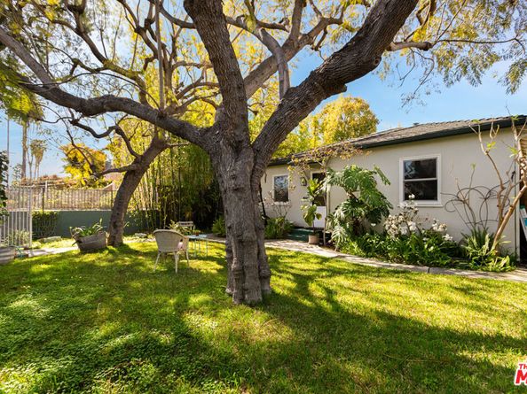 1453 Centinela Avenue, Santa Monica CA 90404