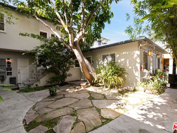 1453 Centinela Avenue, Santa Monica CA 90404