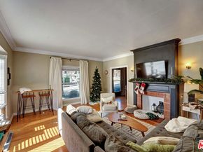 1852 -62 N Edgemont Street, Los Angeles CA 90027