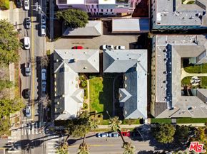 1852 -62 N Edgemont Street, Los Angeles CA 90027