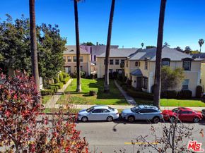 1852 -62 N Edgemont Street, Los Angeles CA 90027