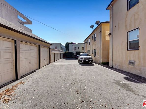 1852 -62 N Edgemont Street, Los Angeles CA 90027