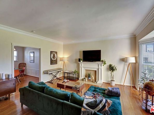 1852 -62 N Edgemont Street, Los Angeles CA 90027