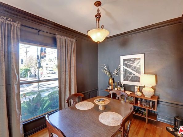 1852 -62 N Edgemont Street, Los Angeles CA 90027