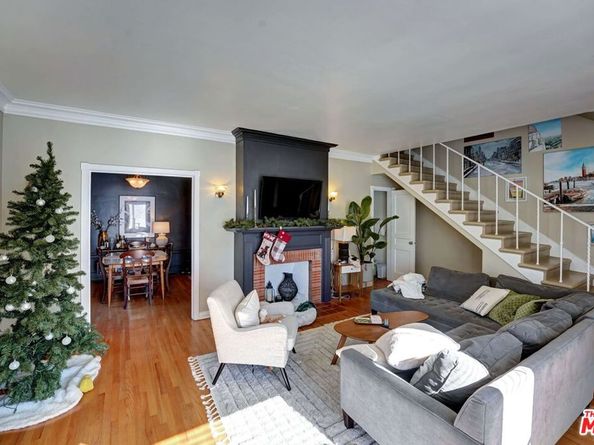 1852 -62 N Edgemont Street, Los Angeles CA 90027