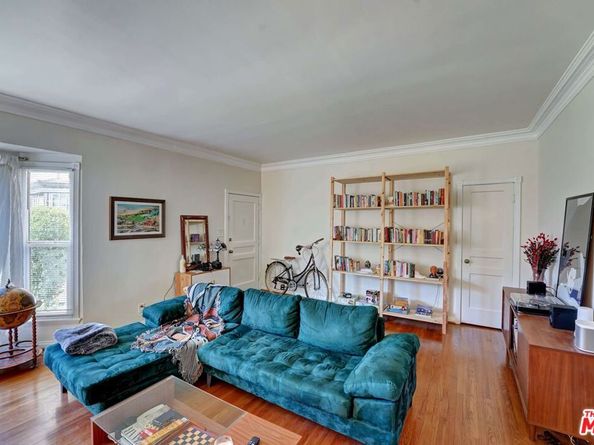 1852 -62 N Edgemont Street, Los Angeles CA 90027