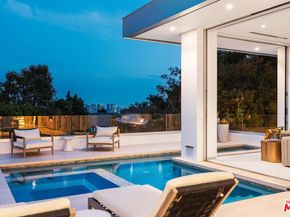 9311 Readcrest Drive, Beverly Hills CA 90210