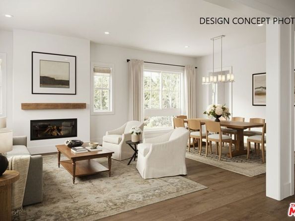 1625 Rexford Drive, Los Angeles CA 90035