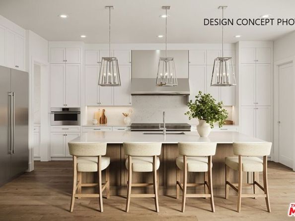 1625 Rexford Drive, Los Angeles CA 90035