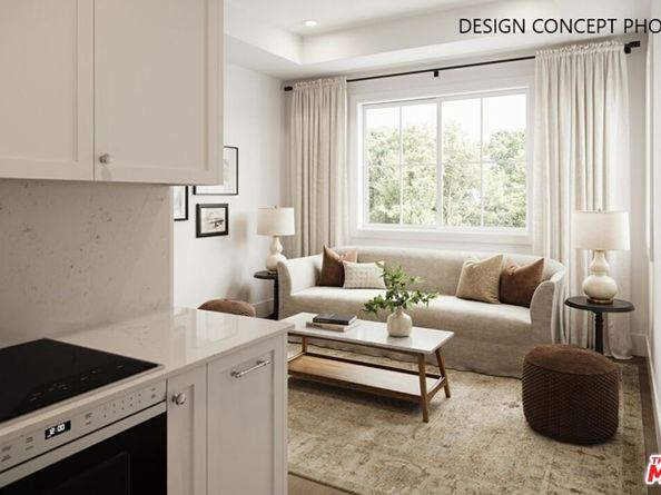 1625 Rexford Drive, Los Angeles CA 90035