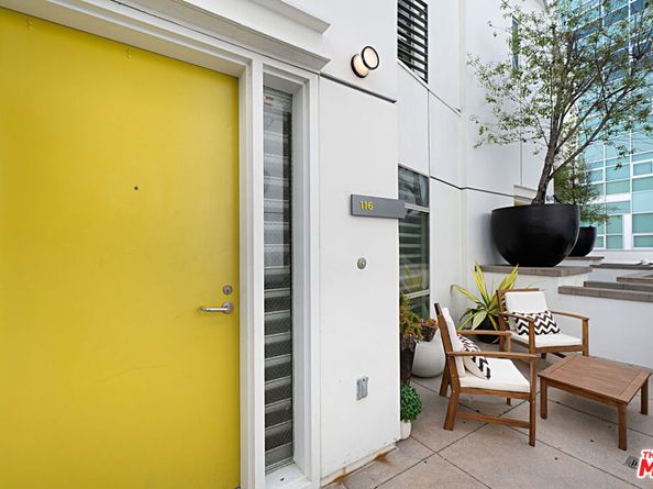 3119 Via Dolce 116, Marina Del Rey CA 90292