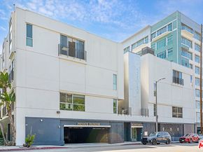 3119 Via Dolce 116, Marina Del Rey CA 90292
