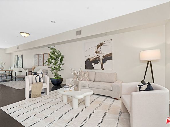 3119 Via Dolce 116, Marina Del Rey CA 90292