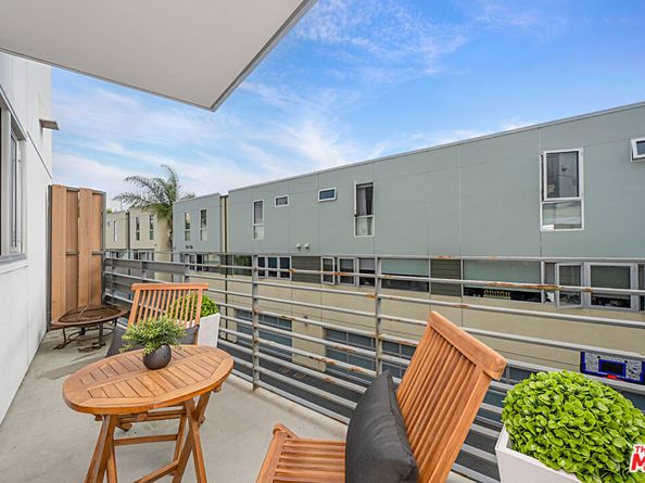3119 Via Dolce 116, Marina Del Rey CA 90292