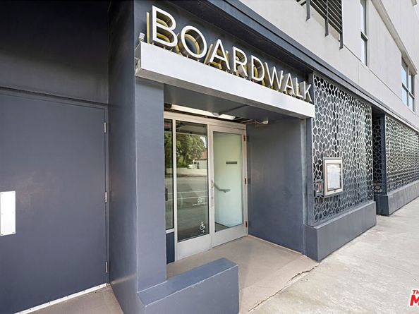 3119 Via Dolce 116, Marina Del Rey CA 90292
