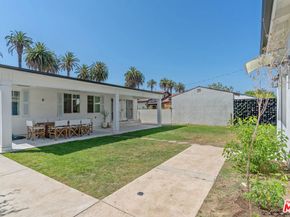 1152 S Windsor Boulevard, Los Angeles CA 90019