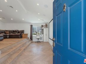 1152 S Windsor Boulevard, Los Angeles CA 90019