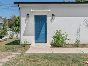 1152 S Windsor Boulevard, Los Angeles CA 90019