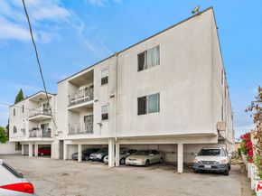 6812 11th Avenue, Los Angeles CA 90043