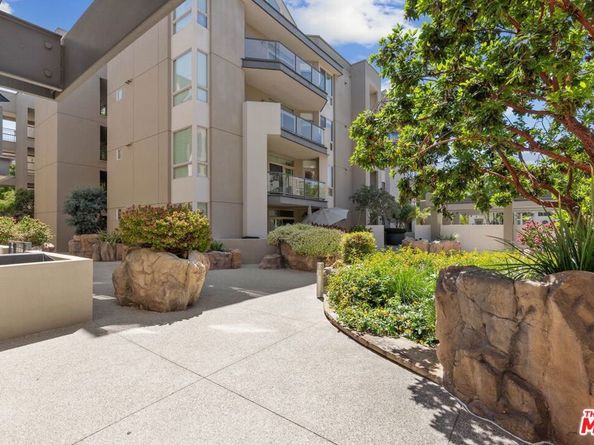 13044 Pacific 107, Playa Vista CA 90094