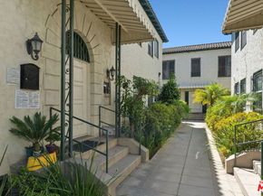 1415 S St Andrews Place, Los Angeles CA 90019
