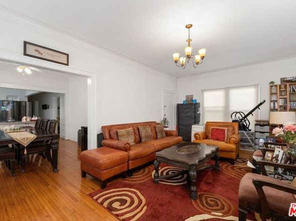 1415 S St Andrews Place, Los Angeles CA 90019