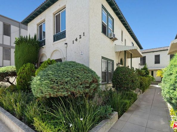 1415 S St Andrews Place, Los Angeles CA 90019
