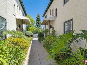 1415 S St Andrews Place, Los Angeles CA 90019