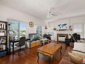1415 S St Andrews Place, Los Angeles CA 90019