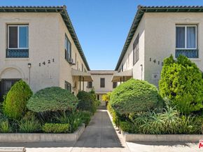 1415 S St Andrews Place, Los Angeles CA 90019