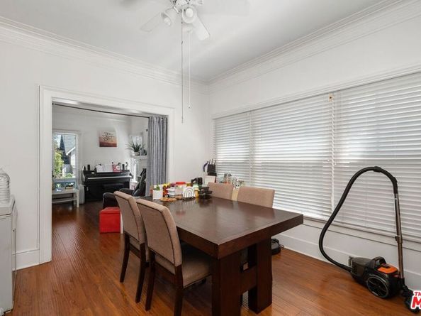 1415 S St Andrews Place, Los Angeles CA 90019