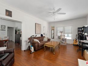1415 S St Andrews Place, Los Angeles CA 90019