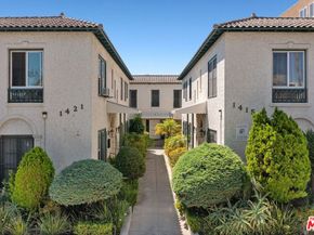 1415 S St Andrews Place, Los Angeles CA 90019