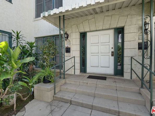 1415 S St Andrews Place, Los Angeles CA 90019