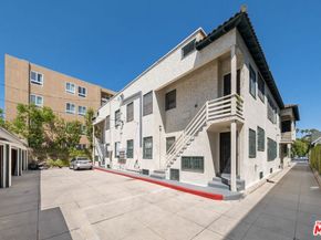 1415 S St Andrews Place, Los Angeles CA 90019