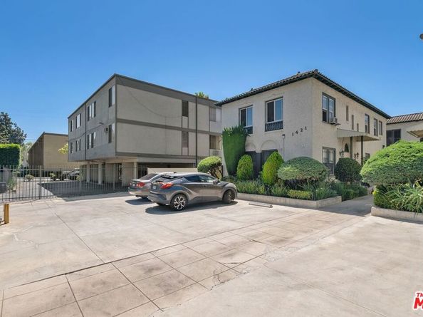1415 S St Andrews Place, Los Angeles CA 90019