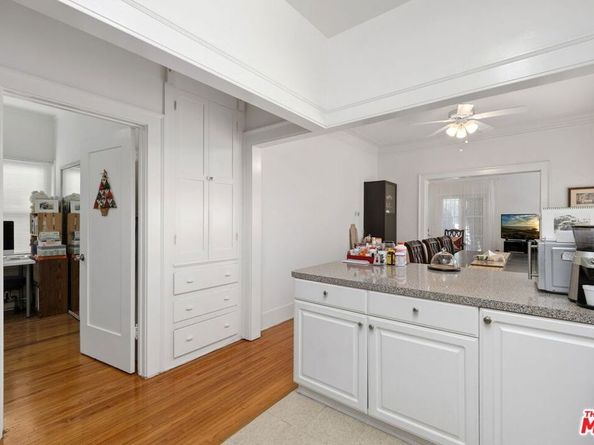 1415 S St Andrews Place, Los Angeles CA 90019