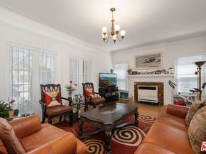 1415 S St Andrews Place, Los Angeles CA 90019