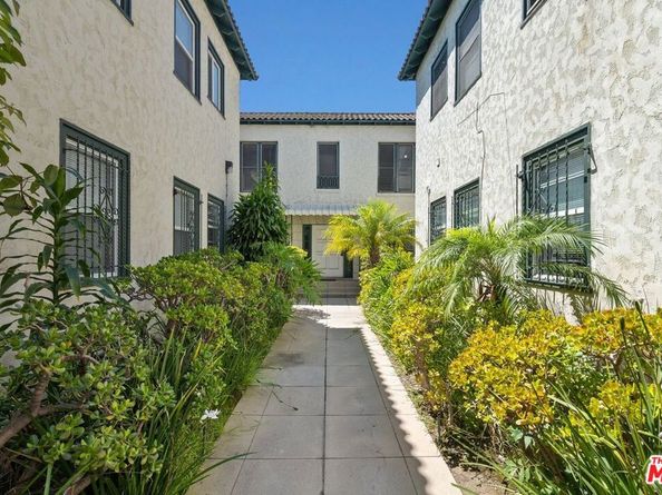 1415 S St Andrews Place, Los Angeles CA 90019