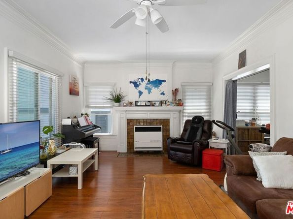 1415 S St Andrews Place, Los Angeles CA 90019