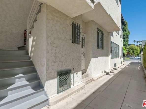 1415 S St Andrews Place, Los Angeles CA 90019