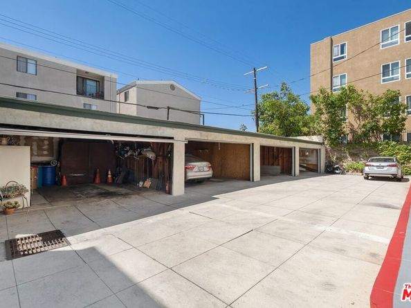 1415 S St Andrews Place, Los Angeles CA 90019
