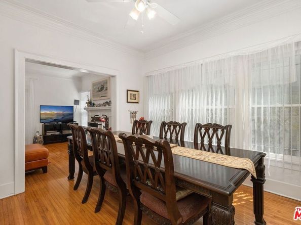 1415 S St Andrews Place, Los Angeles CA 90019