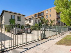 1415 S St Andrews Place, Los Angeles CA 90019