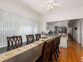 1415 S St Andrews Place, Los Angeles CA 90019