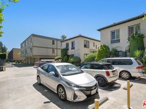 1415 S St Andrews Place, Los Angeles CA 90019