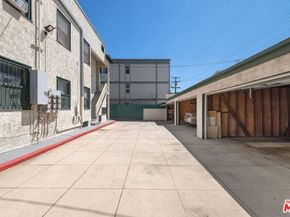 1415 S St Andrews Place, Los Angeles CA 90019