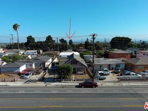 1722 W 120th Street, Los Angeles CA 90047