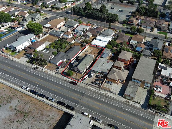 1722 W 120th Street, Los Angeles CA 90047