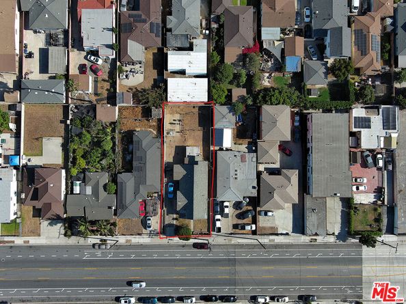 1722 W 120th Street, Los Angeles CA 90047